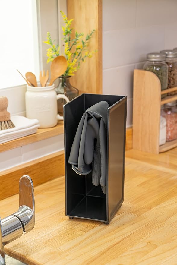 COELO Hidden Glove Drying Holder Rack Dryer - Image 5