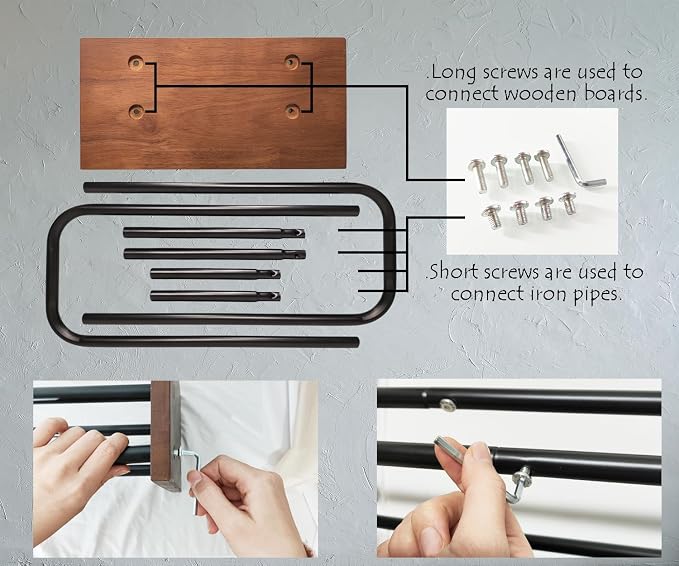 Hanger Stacker & Holder Organizer Stand, Portable Hanger Storage Rack, Large - Image 5