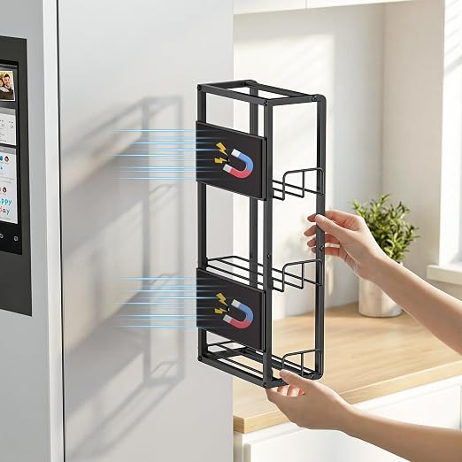 THYGIFTREE Magnetic Glove Holder - Image 4