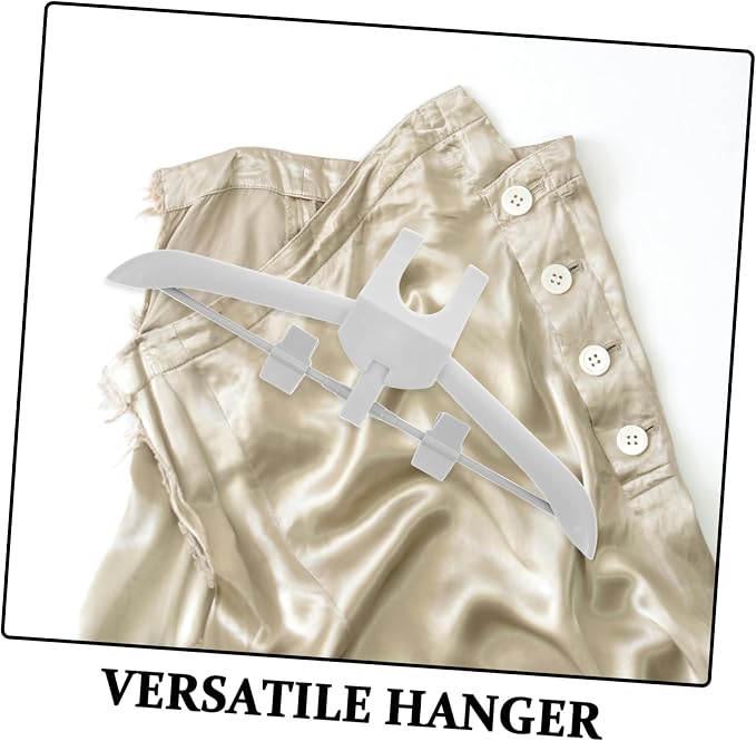 Foldable Garment Ironing Machine Hanger - Image 3