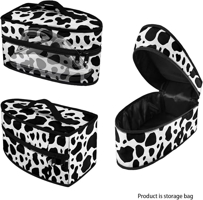 Highland Cattle Clothes Iron Storage Case Fits - Image 7