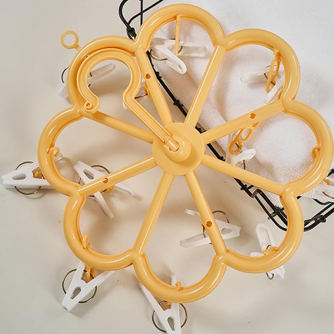 Laundry Drying Rack - Image 3