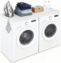 HDPE Washer Dryer Countertop, Washer and Dryer Topper by KULAMOONLIFEHOUSE