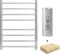 KEG Towel Warmer Wall Mounted by KEG