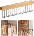 closet valet rod slide out, Space Saving Hanger by Unknown