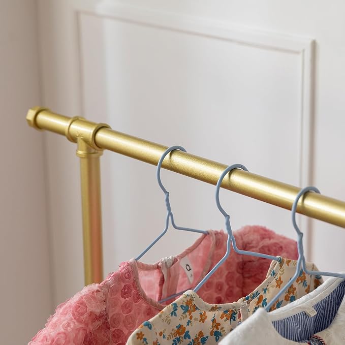 Kids Clothing Racks, Child Dress up Racks - Image 4