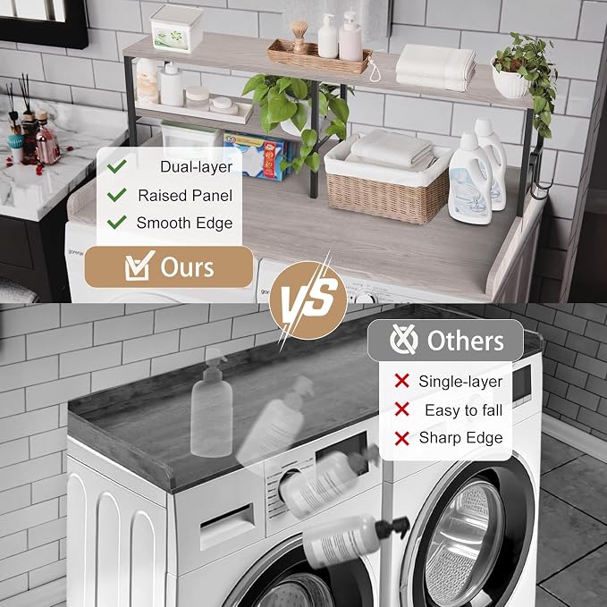 Washer and Dryer Countertop - Image 8