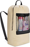 Lifewit Laundry Bag, Extra Large Laundry Backpack by Lifewit