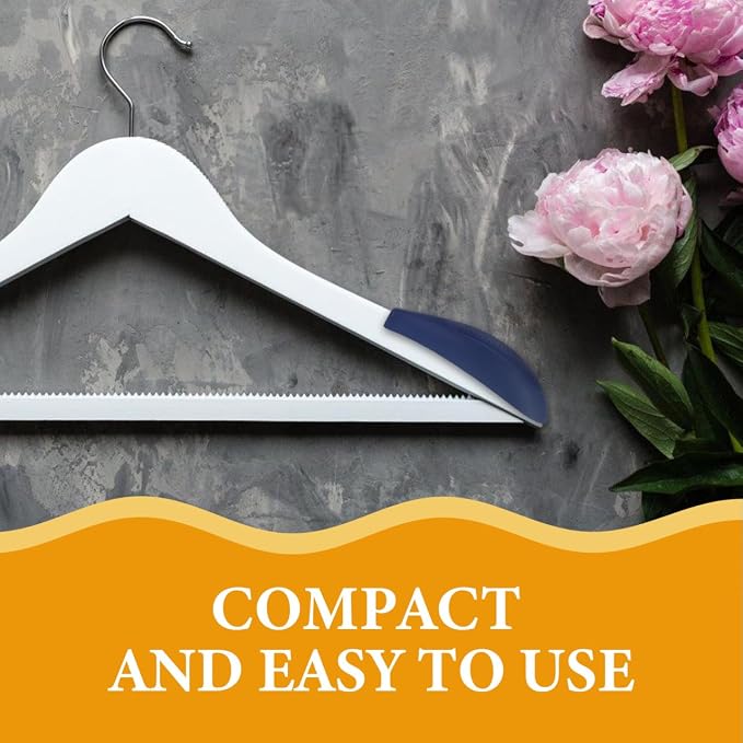 Plastic Hanger Shoulder Protectors 5 Pairs - Image 5