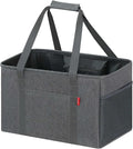 LHZK Standing Utility Tote Bag by LHZK