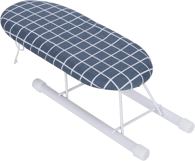 Mini Ironing Board, Sleeve Ironing Board Size 10” L x 4” W Only Suitble by Vvikizy