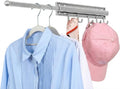 Valet Rod for Closet Pull Out by Unknown