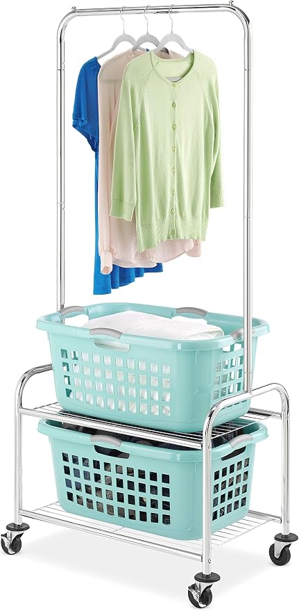 Whitmor Commercial Laundry Butler by Whitmor