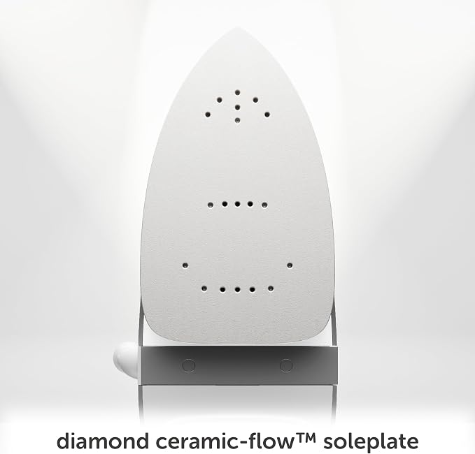 oliso M3Pro Project Steam Iron - Image 4