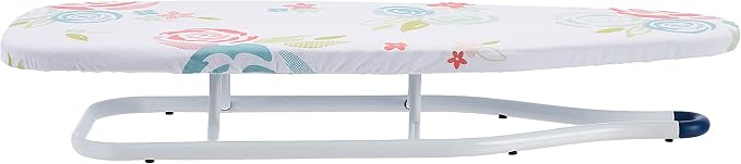 Amazon Basics Foldable Space Saving Ironing Board Tabletop - Image 2