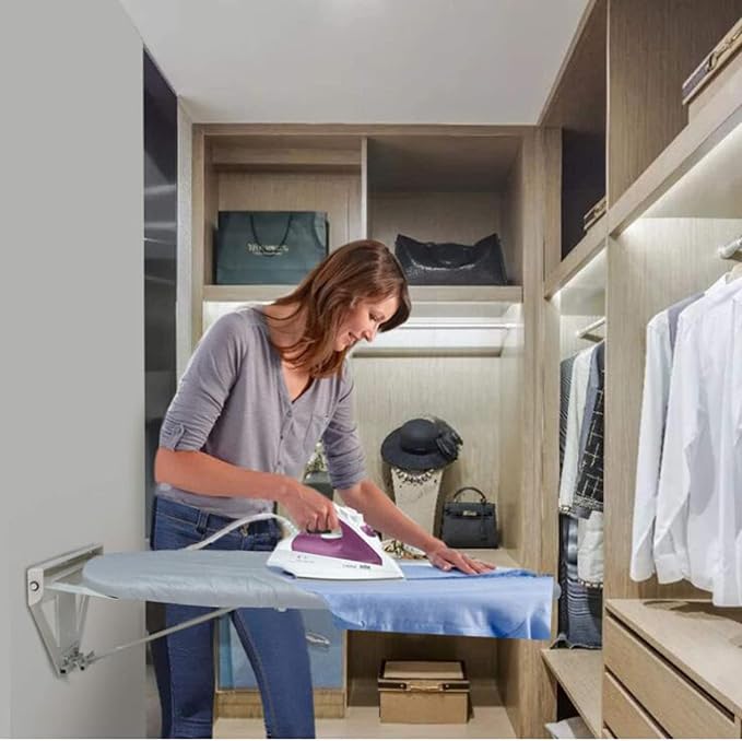 Ironing Board Wall-Mounted Ironing Board - Image 6