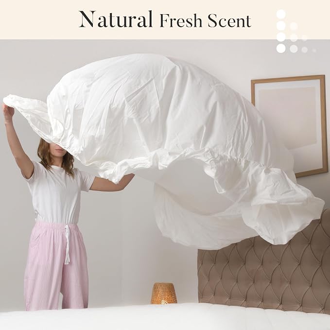 Eco-friendly Laundry Detergent Sheets - Image 6