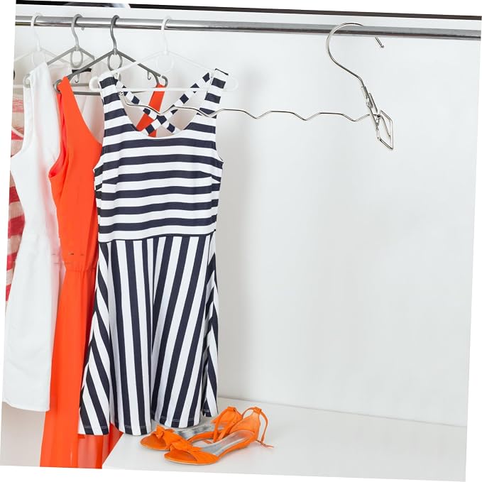 PRETYZOOM Space Saving Drying Rack - Image 4