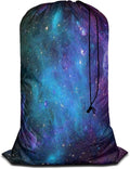 Swono Starry Sky Laundry Bag by Swono