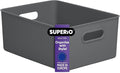 Superio Ribbed Collection by Superio