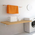 Laundry Folding Table, Laundry Table by Unknown