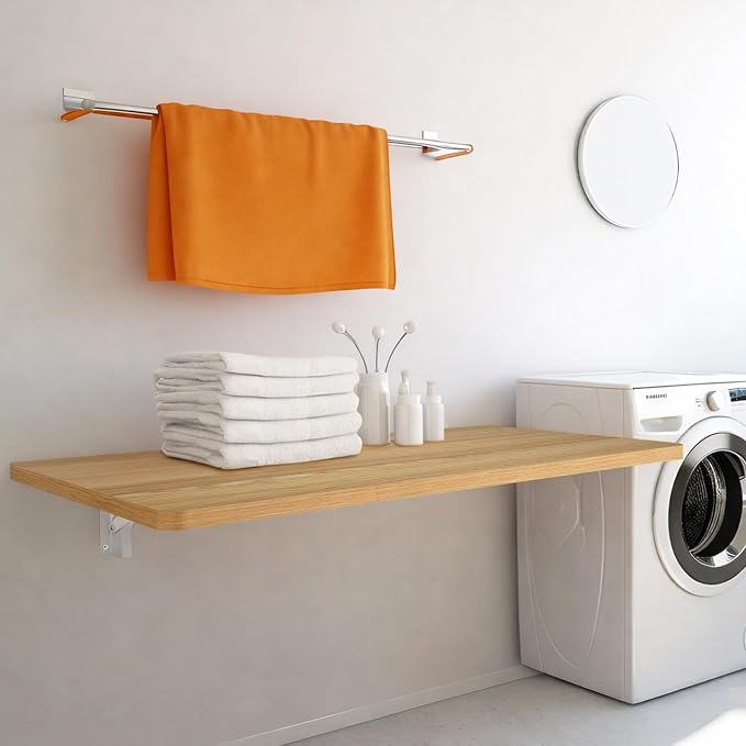 Laundry Folding Table, Laundry Table by Unknown