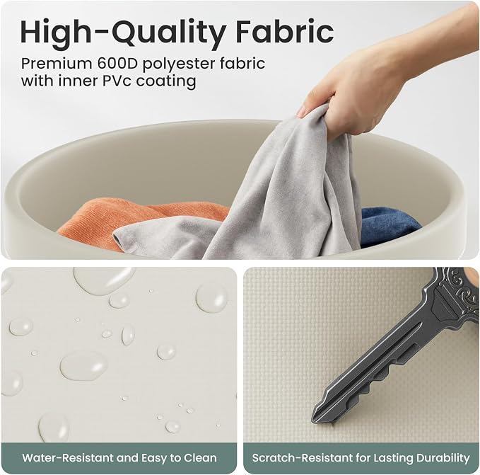 Aduanbang 170L Laundry Basket - Image 6