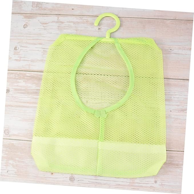2pcs Multi-Purpose Mesh Storage Bag - Image 4