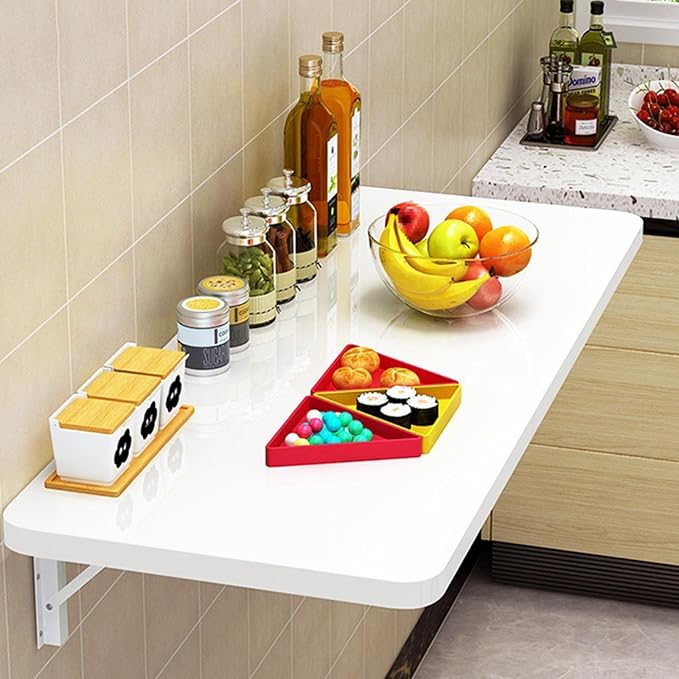 Fold Down Table by ORNDSDM