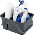 Restaurantware-Clean Tek Professional Cleaning Caddy, 1 Cleaning Supply Caddy by Restaurantware