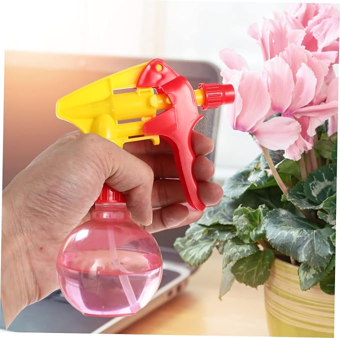 Milisten 5pcs Stain Sprayer Nozzle Hose Nozzle Heavy Duty - Image 6