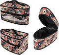 Stars And Stripes Iron Organizer Bag by Maiyoinou