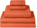 Mellanni Split King Sheets Set by Mellanni