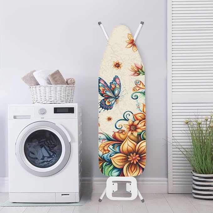 Ironing Board Covers Resist Scorching Ironing Board Protector - Image 3