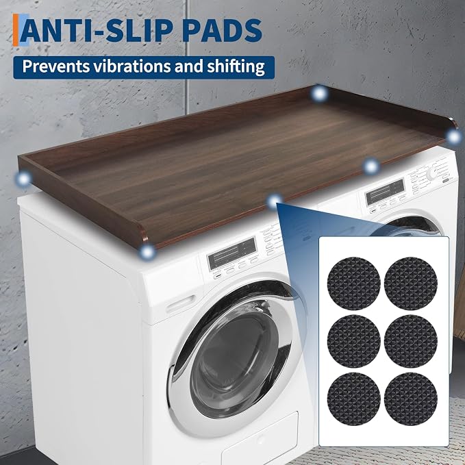 Garvee Washer Dryer Countertop - Image 3