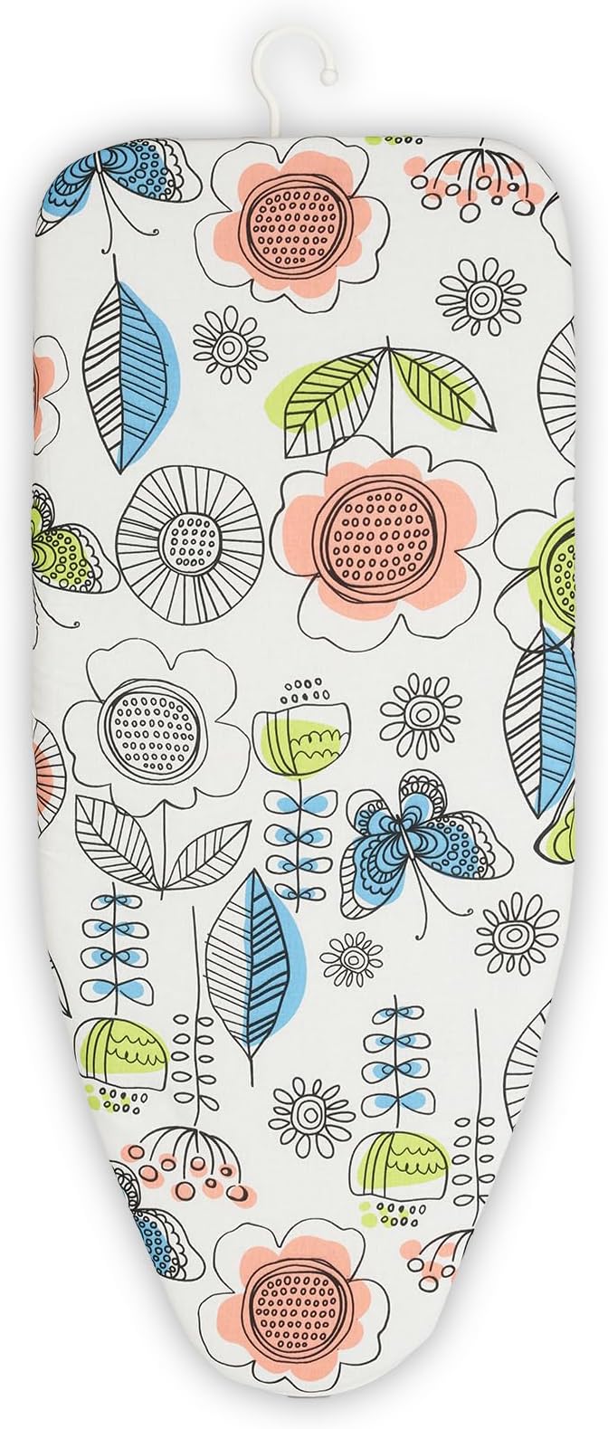 Tabletop Ironing Board 12"x29" – Portable Folding Ironing Board - Image 3
