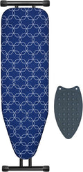 Classic Ironing Board, Compact and Space Saver, Size 43 x 13 Ironing Board by Deegureet