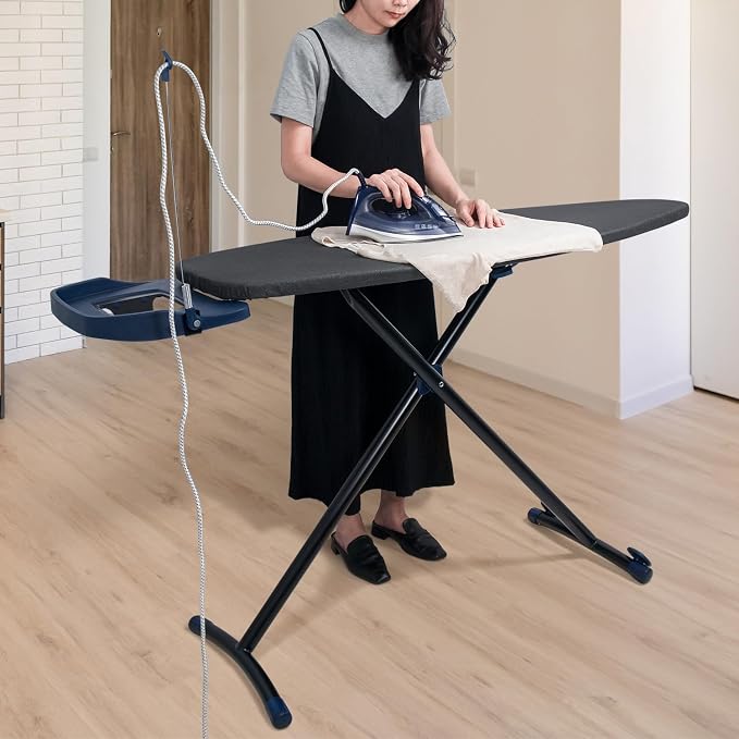 Duwee 18" ×53" Ironing Board - Image 7