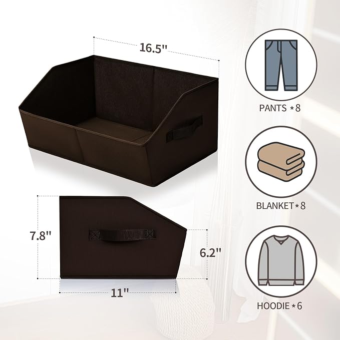 Clothes Organizers and Storage - Image 2