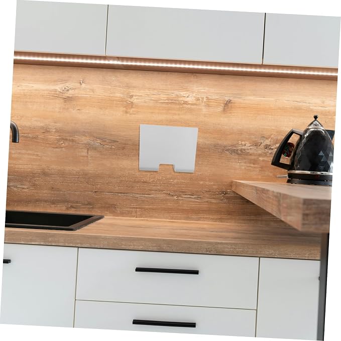 Kitchen Disposable Glove Storage Box Wall-mounted Holder - Image 6