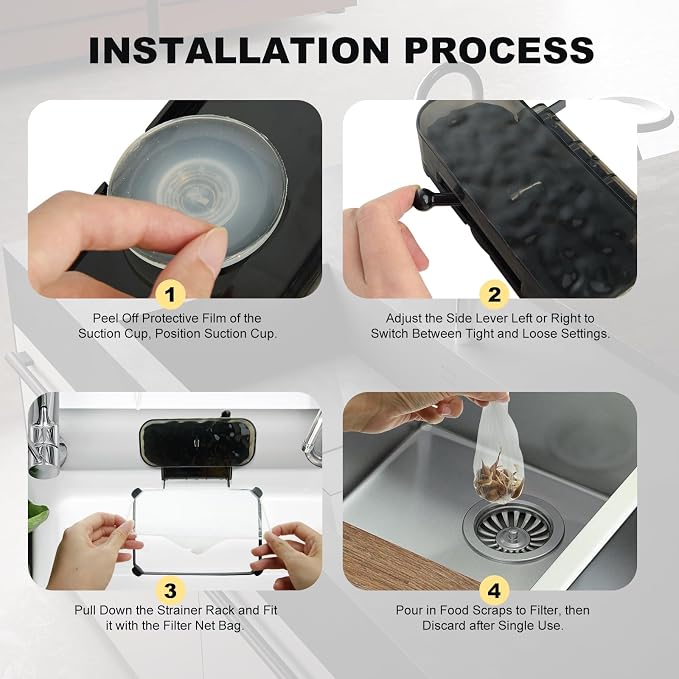24 PCS Dishwasher Cleaner and Deodorizer Tablets, - Image 3
