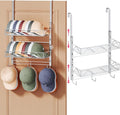 SWTYMIKI Over Door Hat Organizer by SwtyMiki-TidyHomeSweetLife