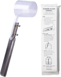 Scoop Handle – for Protein Powders, Meal Replacements, Mass Gainers, and by Unknown