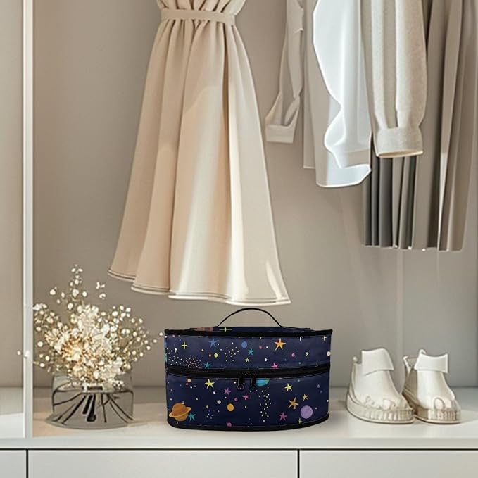 Planet Clothes Iron Storage Case - Image 4