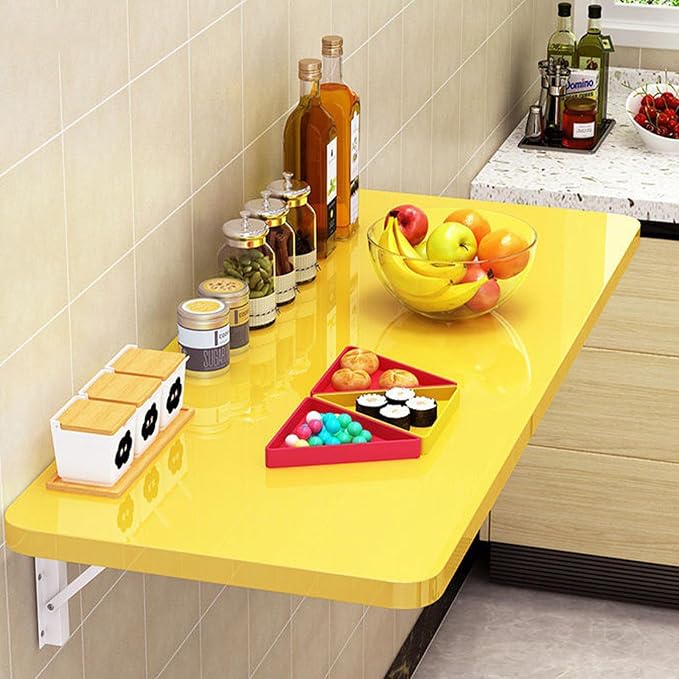 Fold Down Table by ORNDSDM