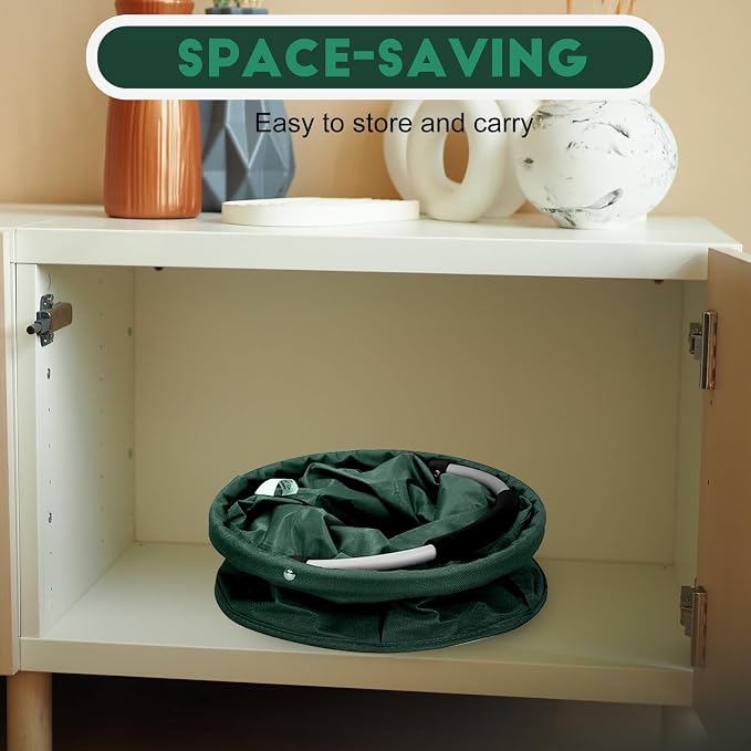 Cleaning Caddy for Cleaning Supplies, 17L Cleaning Supply Caddy - Image 6
