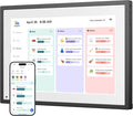 Digital Calendar 10 Inch Touch Screen, Electronic Calendar and Chore Chart by DragonTouch