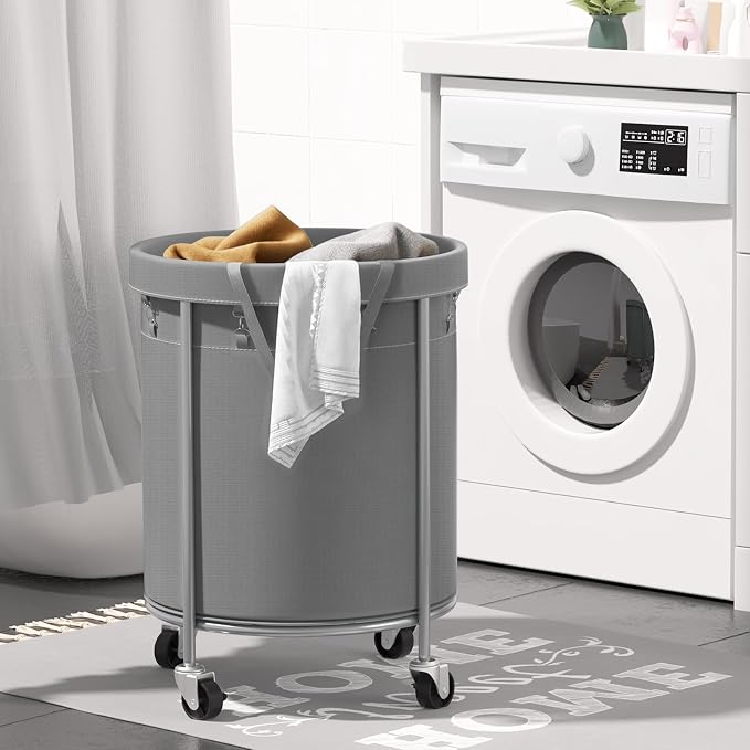 Aduanbang 170L Laundry Basket - Image 4