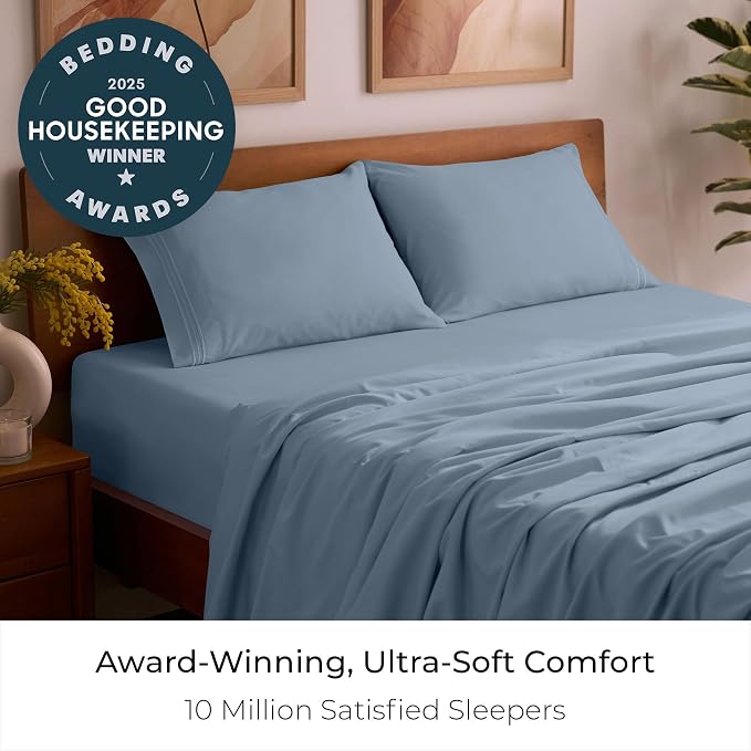 Mellanni Twin Sheet Set - Image 2