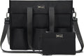 TOPDesign Utility Water Resistant Tote Bag by TOPDesign